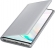 Samsung LED View Cover for Galaxy Note 10 silver 
