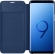 Samsung LED View Cover for Galaxy S9 blue 