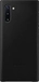 Samsung Leather Cover для Galaxy Note 10 black