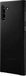 Samsung Leather Cover для Galaxy Note 10 black