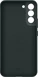 Samsung Leather Cover для Galaxy S22+ Forest Green