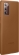 Samsung Leather Cover for Galaxy Note 20 brown 