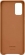 Samsung Leather Cover for Galaxy S20+ brown 