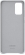 Samsung Leather Cover for Galaxy S20+ light gray 