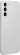 Samsung Leather Cover for Galaxy S22+ Light Gray 