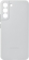 Samsung Leather Cover for Galaxy S22+ Light Gray 