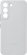 Samsung Leather Cover for Galaxy S22 Light Gray 