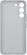 Samsung Leather Cover for Galaxy S22 Light Gray 