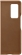 Samsung Leather Cover for Galaxy Z Fold 2 5G brown 