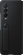 Samsung Leather Flip Cover for Galaxy Z Fold 3 5G black 
