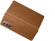Samsung Leather Flip Cover for Galaxy Z Fold 2 brown 