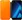 Samsung Neon Flip Cover для Galaxy A3 (2017) black
