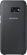 Samsung Neon Flip Cover for Galaxy A3 (2017) black 