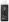 Samsung Protective Standing Cover для Galaxy S9+ black
