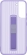 Samsung Protective Standing Cover for Galaxy S22+ Fresh Lavender 