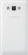 Samsung S-View Cover for Galaxy A5 white 