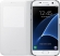 Samsung S-View Cover for Galaxy S7 white 