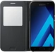 Samsung S-View Standing Cover для Galaxy A5 (2017) black