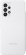 Samsung S-View wallet Cover for Galaxy A53 5G white 