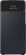 Samsung S-View wallet Cover for Galaxy A72 black 