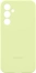 Samsung Silicone case для Galaxy A35 5G Lime