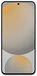 Samsung Silicone case для Galaxy S24 FE grey