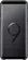 Samsung Silicone Cover for Galaxy S9 black