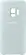 Samsung Silicone Cover for Galaxy S9 blue