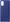 Samsung Silicone Cover для Galaxy A41 blue
