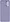 Samsung Silicone Cover для Galaxy A72 purple