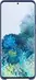 Samsung Silicone Cover for Galaxy S20+ blue