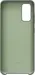 Samsung Silicone Cover for Galaxy S20 grey