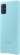 Samsung Silicone Cover for Galaxy A51 blue 
