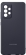 Samsung Silicone Cover for Galaxy A52 black 