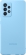 Samsung Silicone Cover for Galaxy A52 blue 
