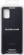 Samsung Silicone Cover for Galaxy A71 black 