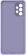 Samsung Silicone Cover for Galaxy A72 purple 
