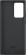 Samsung Silicone Cover for Galaxy Note 20 Ultra mystic black 