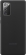 Samsung Silicone Cover for Galaxy Note 20 mystic black 