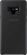 Samsung Silicone Cover for Galaxy Note 9 black 