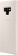 Samsung Silicone Cover for Galaxy Note 9 white 