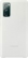 Samsung Silicone Cover for Galaxy S20 FE white 