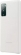Samsung Silicone Cover for Galaxy S20 FE white 