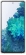 Samsung Silicone Cover for Galaxy S20 FE white 