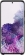 Samsung Silicone Cover for Galaxy S20 black 
