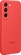 Samsung Silicone Cover for Galaxy S22 Glow Red 