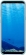 Samsung Silicone Cover for Galaxy S8+ blue 