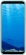 Samsung Silicone Cover for Galaxy S8 blue 