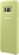 Samsung Silicone Cover for Galaxy S8 green 
