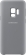 Samsung Silicone Cover for Galaxy S9 grey 